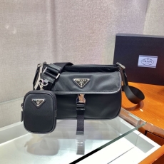 Mens Prada Satchel Bags